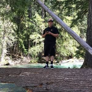 Meet your Posher, Hector